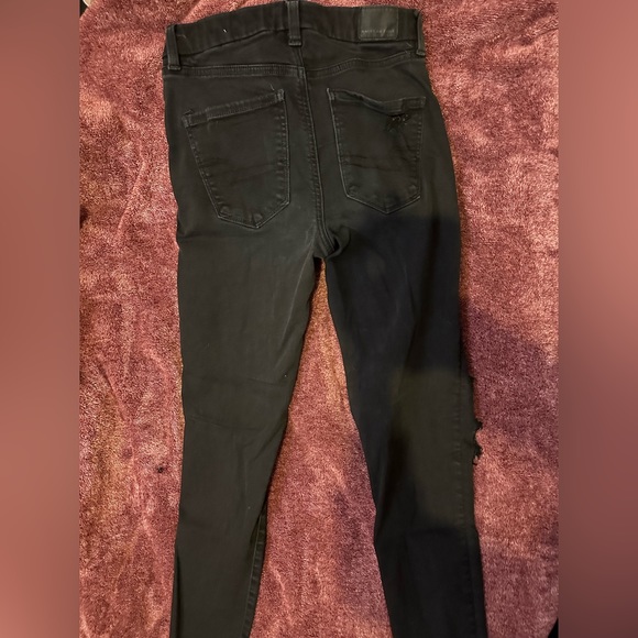 American Eagle Jeans - Picture 3 of 3